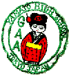 Girls GAA Badge